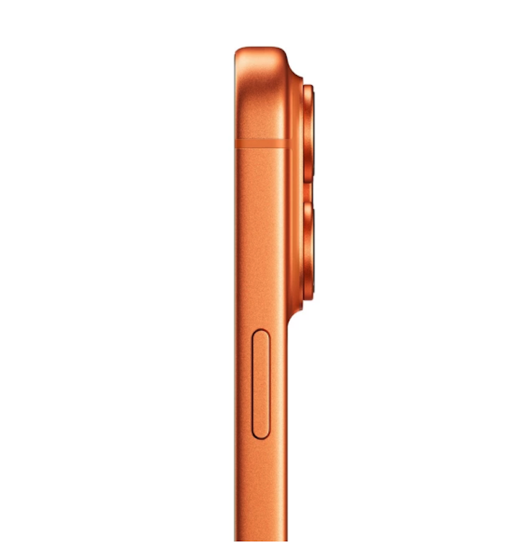 iPhone 17 Pro 4