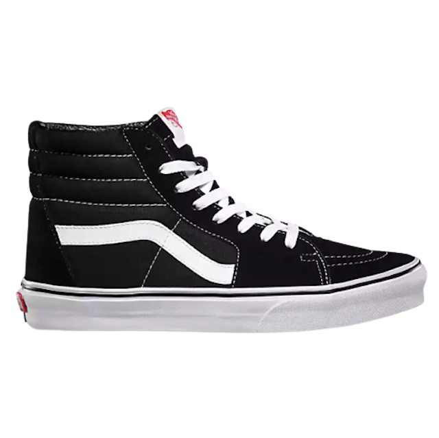 Sk8-Hi Shoe