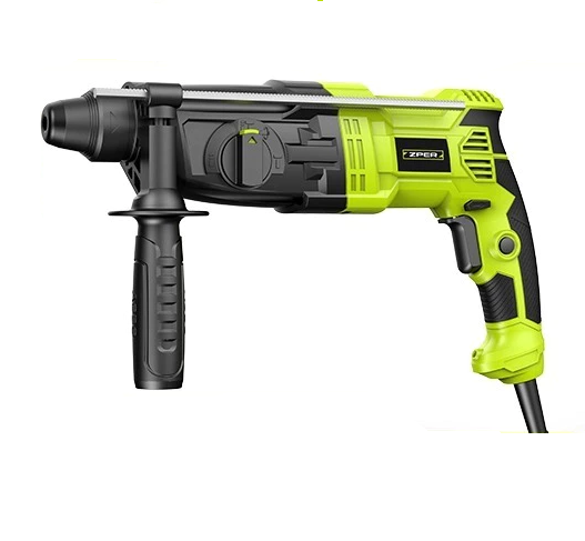 ZPER Bor Listrik 3 Fungsi C ｜ ZP001