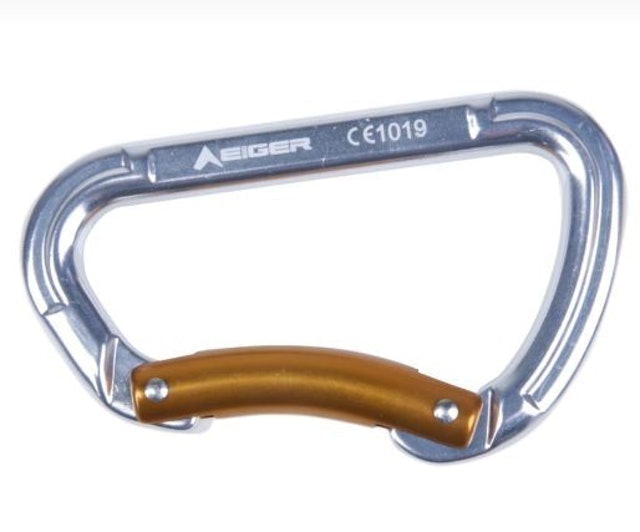 A712NB Al Car w/ Bend Bar Climbing Equipment ｜ 910002557