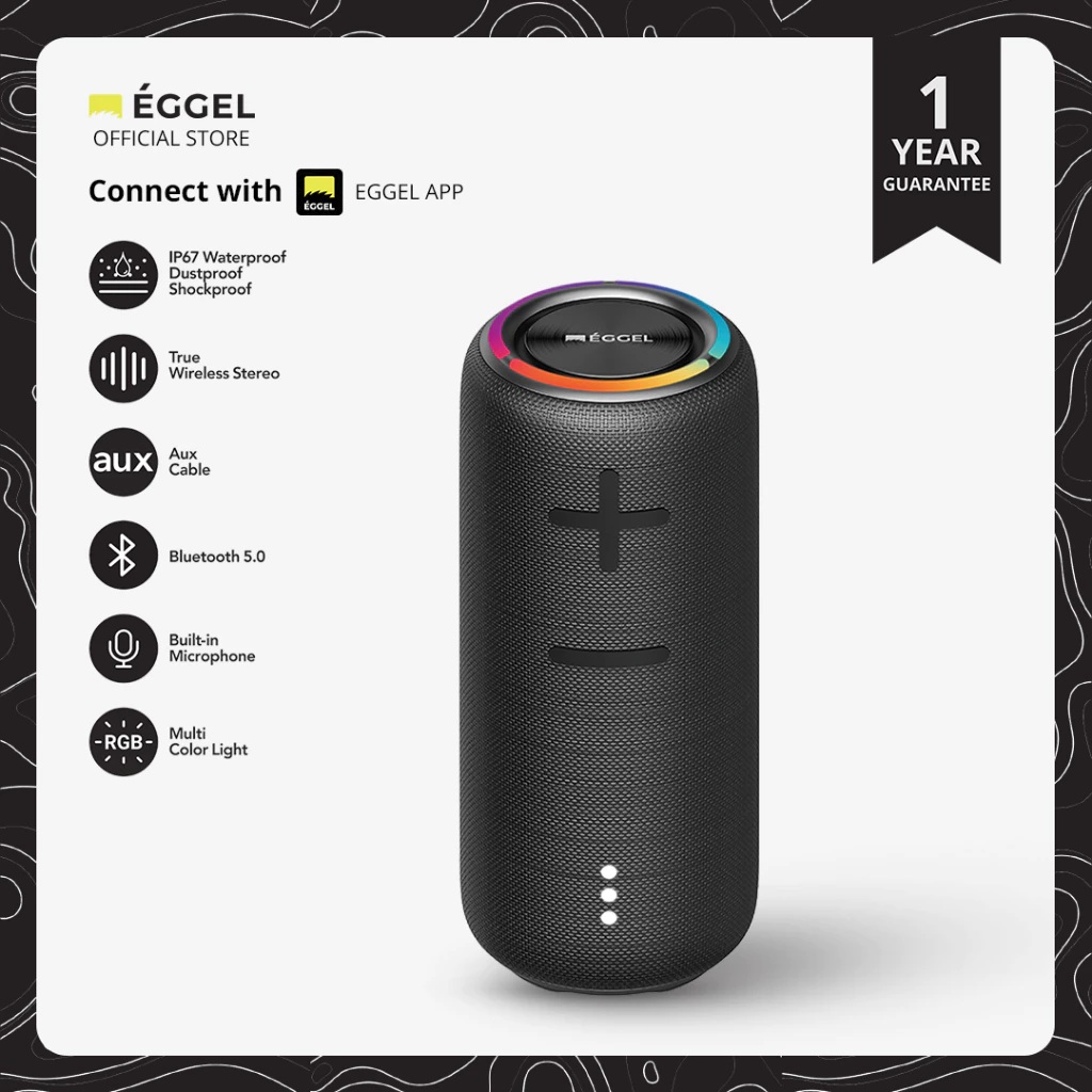 Eggel Terra 3S  5