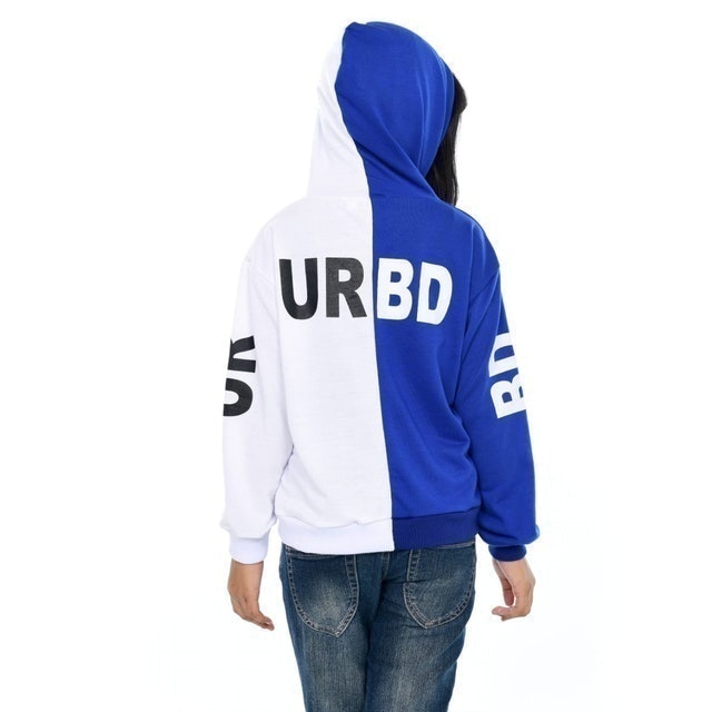 X Urband Absolute Sweater Aiza