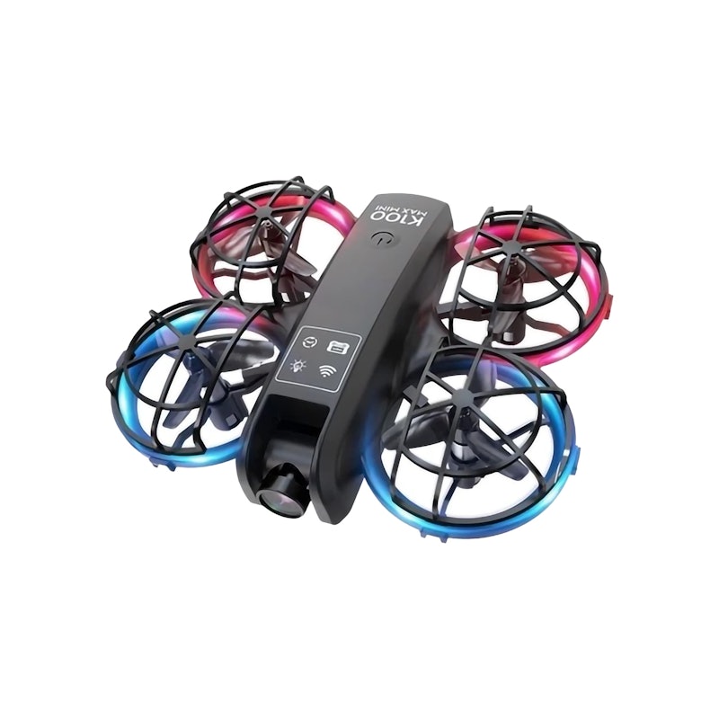 K100 Max Drone 1