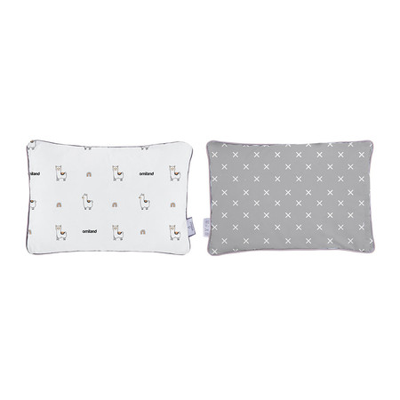 Bangun Citra Lestari Omiland Bantal Bayi Alpaca Series