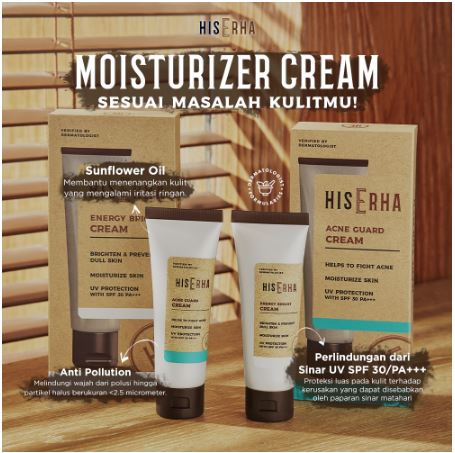 Energy Bright Cream  5
