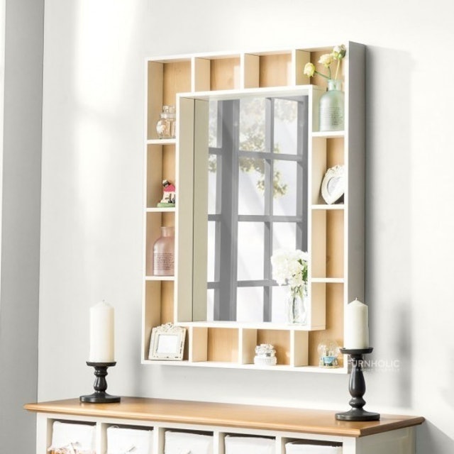 Selfie Wall Mirror ｜ IFH04180