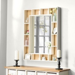 Selfie Wall Mirror