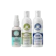 null Shore Shoe Care Clean Starter Kit - Super Extra Clean 1