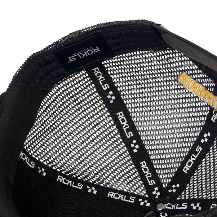 Reckless Supply Co RCKLS Trucker Hat Fairy