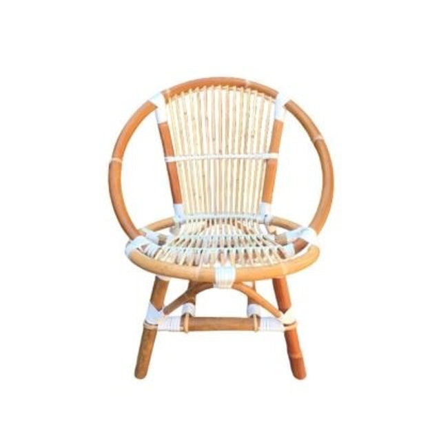  Set Kursi Teras dan Meja Momon Rotan