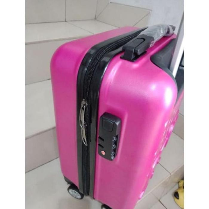  Koper 16 inch Karakter Hello Kitty