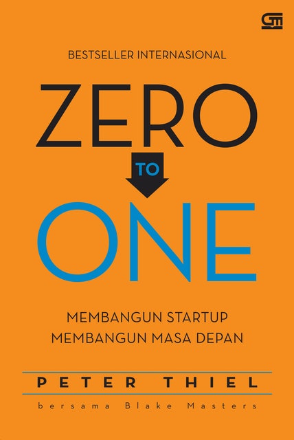 10 Rekomendasi Buku Bisnis Terbaik (Terbaru Tahun 2026) 5