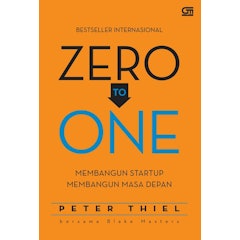 Zero to One