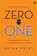 Peter Thiel Zero to One 1