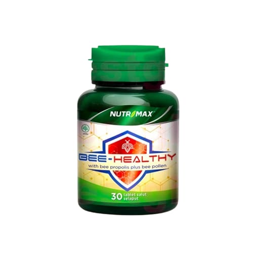 Nutrimax™ Bee-Healthy