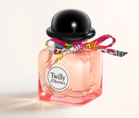 Twilly d'Hermès Eau de Parfum 3