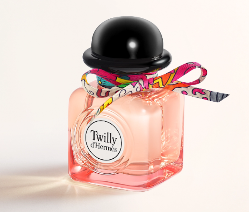 Twilly d'Hermès Eau de Parfum 3