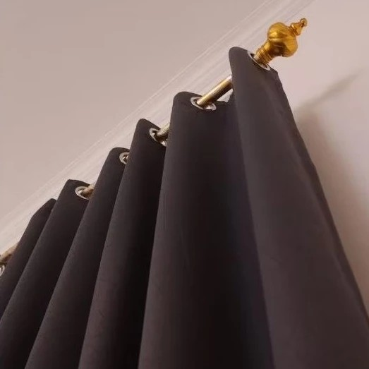  Brengs Gorden Blackout Polos Embos Minimalis