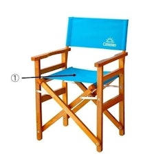 Wood Chair Classic