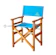 Coleman Wood Chair Classic 1