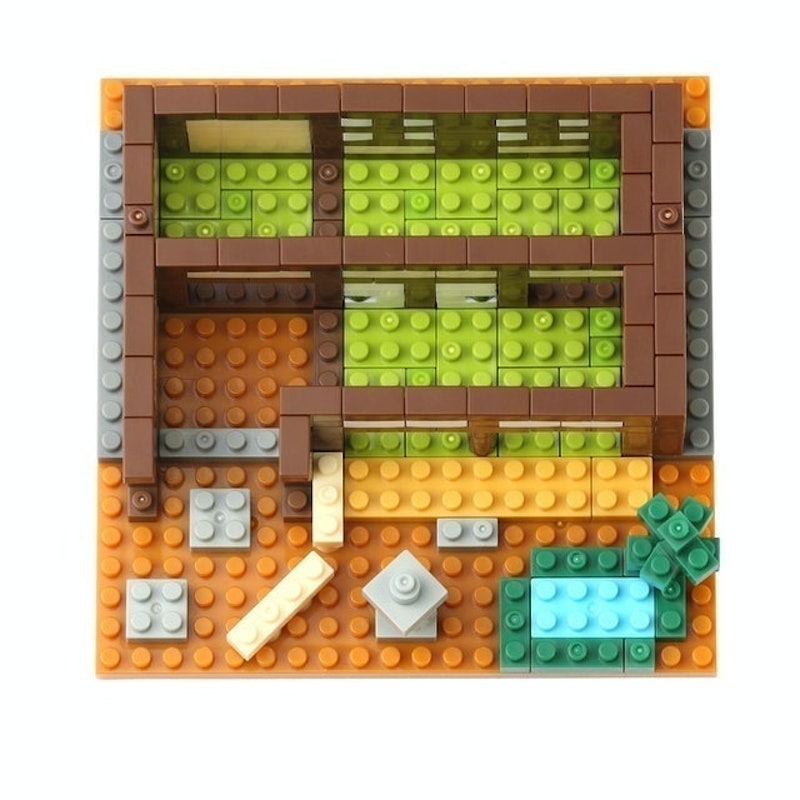 Japanese House 3