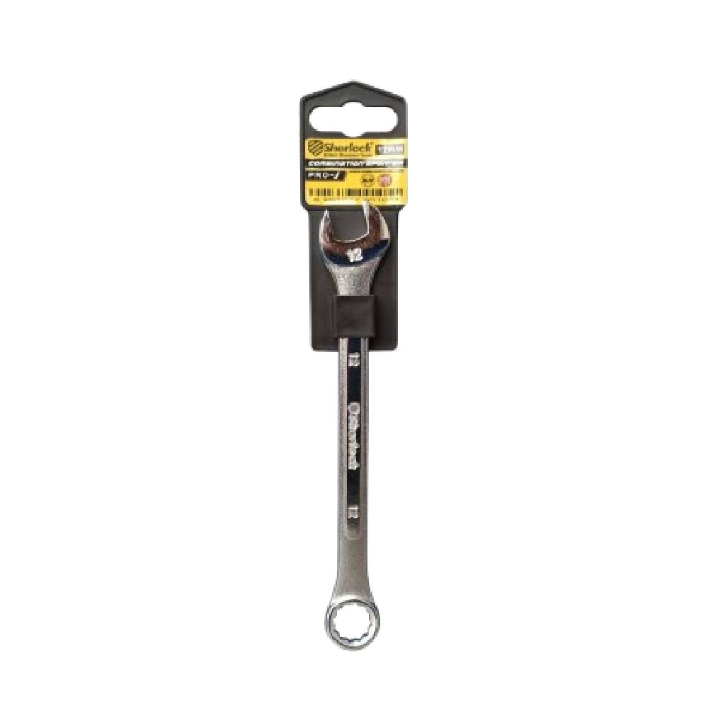 Sherlock Pro-J Ring Pas 12 mm 1