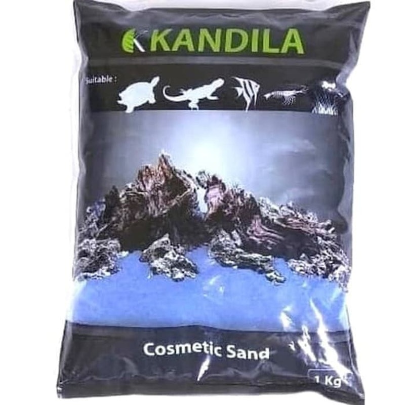 Pasir Kandila 1