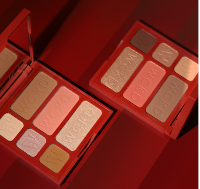 Liberty Face Palette 5