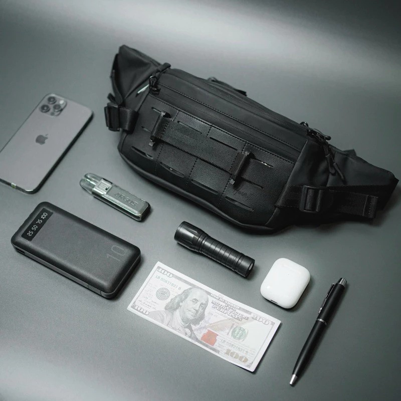 Harmits Project Hammers Waistbag