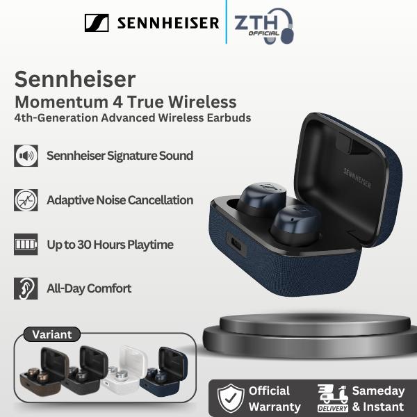 Sennheiser Momentum True Wireless 5