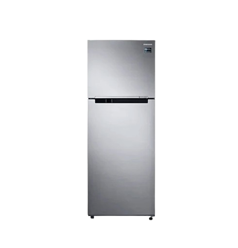 Samsung ｜ Kulkas 2 Pintu dengan Twin Cooling Plus™ 384L ｜ RT38K5032S8/SE