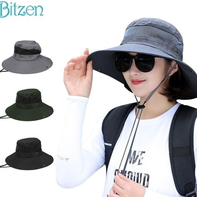 Bitzen Visor Pancing Cap 
