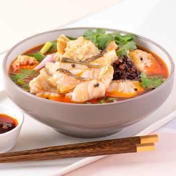 Lee Kum Kee Minyak Cabai Chiu Chow