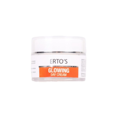 Glowing Day Cream