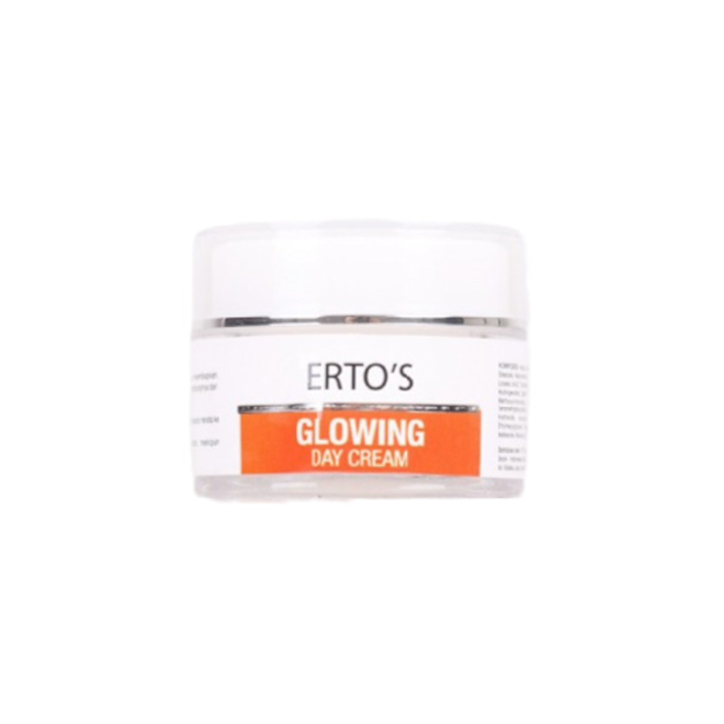 Glowing Day Cream 1
