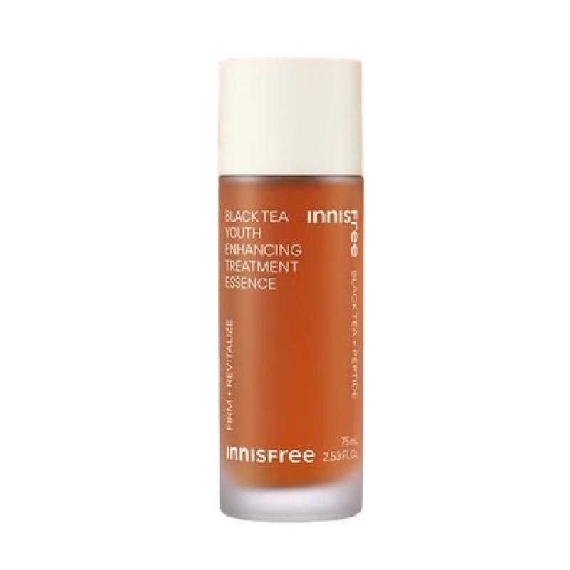 Black Tea Youth Enhancing Treatment Essence 1