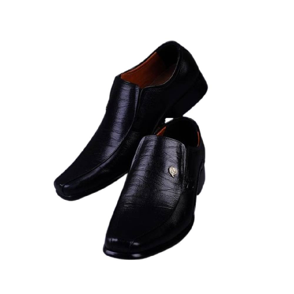 10 Rekomendasi Sepatu Pantofel Pria Terbaik  [Model Kekinian] (Terbaru Tahun 2026) 5
