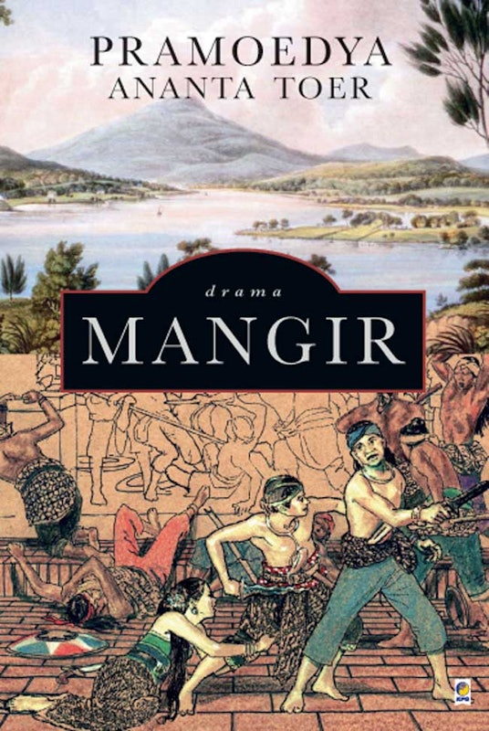 Pramoedya Ananta Toer - Mangir 1