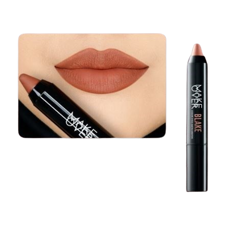 Color Stick Matte Crayon - Blake 2