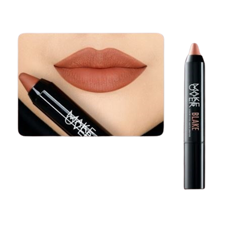 Color Stick Matte Crayon - Blake 2