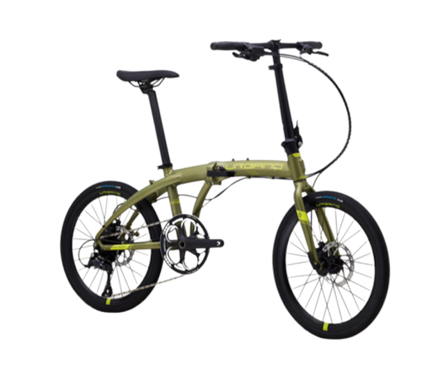 Urbano 5 (2022) 2