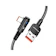 Shenzhen Huachuang Zhibo Technology Essager 7A 100W Quick Charging USB-A to USB-C Data Cable 1