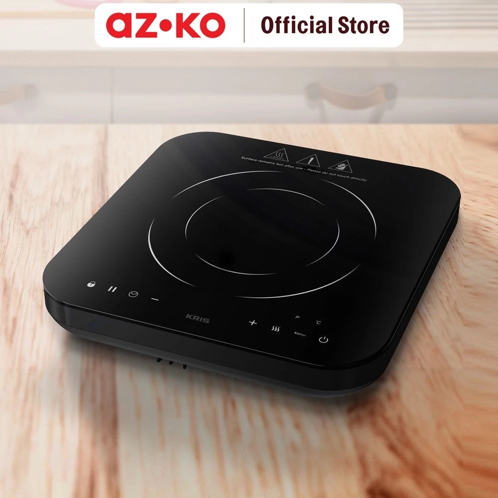 Kawan Lama Group Kris Kompor Induksi Square 100-1000 watt