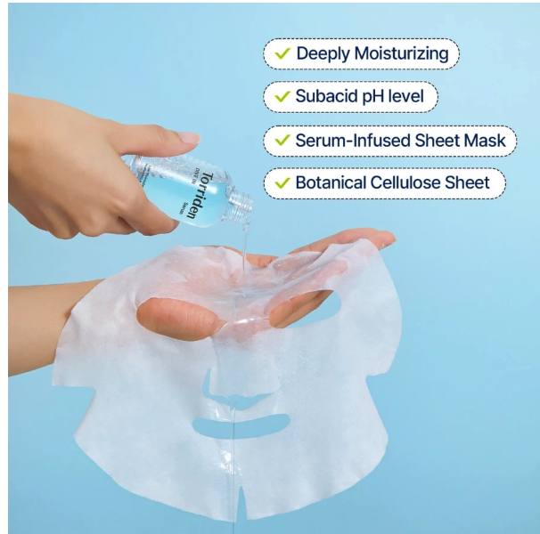 Torriden Dive-In Mask