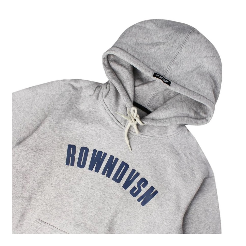 Rown Division  Rown Division Hoodie Pagosa Misty