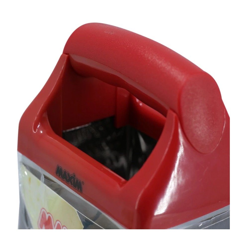 Maxim Tools 4 Side Box Grater 4