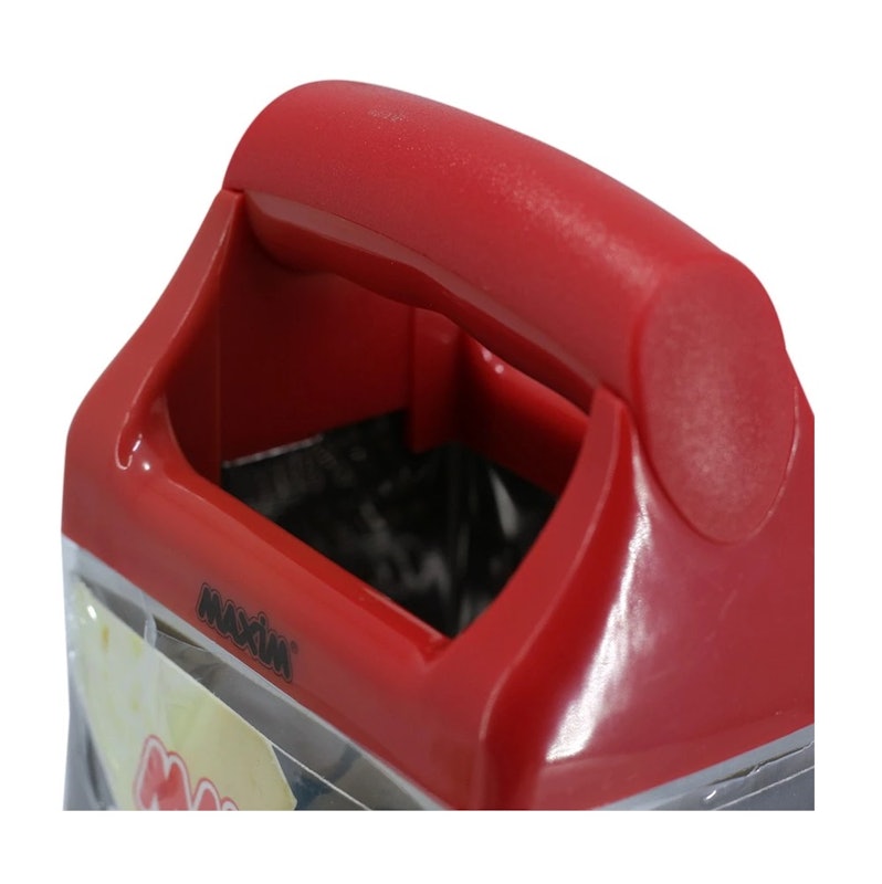 Maxim Tools 4 Side Box Grater 4