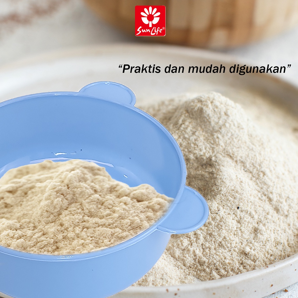SunLife Alat Saringan Teh 15 cm SNL-618A