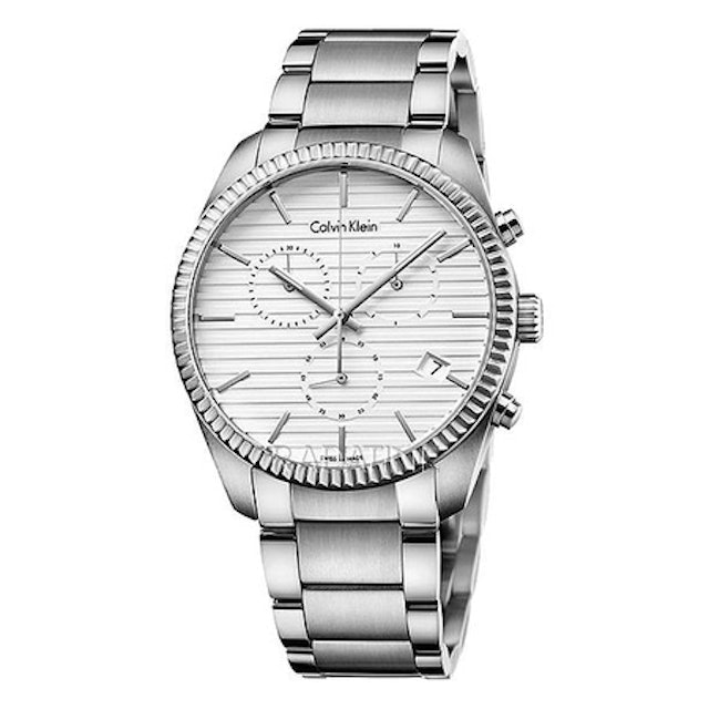 10 Rekomendasi Jam Tangan Calvin Klein  Terbaik  5