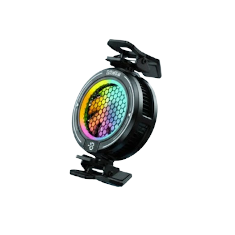 Gamen Funcooler HP Gaming 1